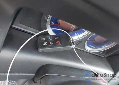 2010 Volvo Xc60 T6/T6 R-Design from USA, damaged, VIN YV4992DZ0A2111930